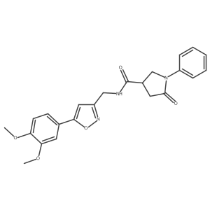 952970-85-3 structure