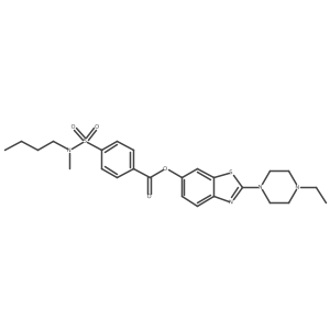 953197-13-2结构式