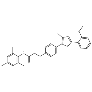 954697-65-5 structure