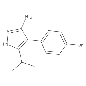955575-56-1 structure