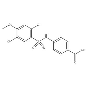 1018128-12-5 structure