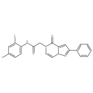 1021045-81-7 structure