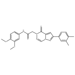 1021079-19-5 structure