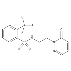 1021219-38-4 structure