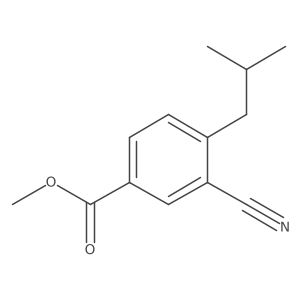 1034689-19-4 structure