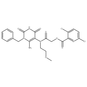 1090896-49-3 structure