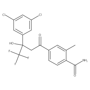 1095275-13-0 structure