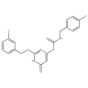 1105212-07-4 structure