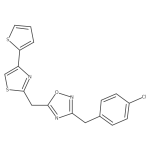 1-[2-({[(4-fluorobenzyl)amino]carbonyl}amino)ethyl]-N-isopropyl-1H-1,2,3-benzotriazole-5-sulfonamide结构式