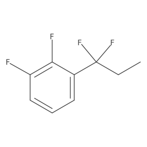 1138445-45-0 structure