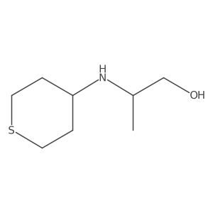 1153292-67-1 structure