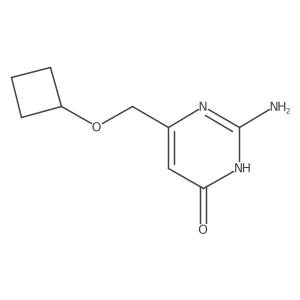1161825-19-9 structure