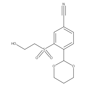 1164204-62-9结构式