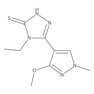 1171425-71-0结构式
