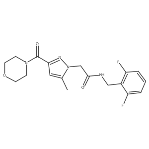 1171434-23-3 structure