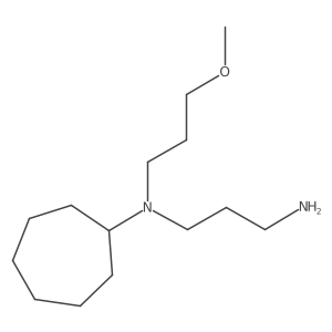 1184821-09-7 structure