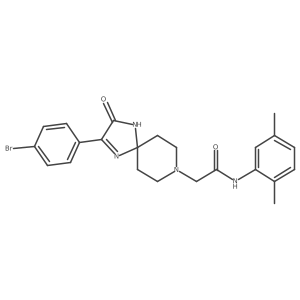 1189708-34-6结构式