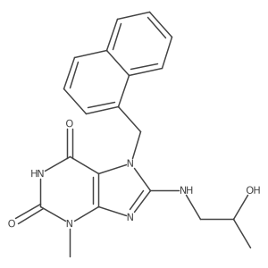 1203364-61-7 structure