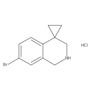 1203683-64-0结构式