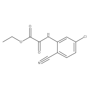 1204297-66-4 structure