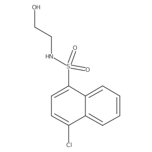 1206115-85-6 structure