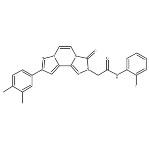 1206988-34-2 structure