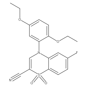 N-{[5-(azepan-1-ylsulfonyl)-2-thienyl]methyl}-3-methylthiophene-2-carboxamide结构式