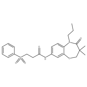 1207036-95-0 structure