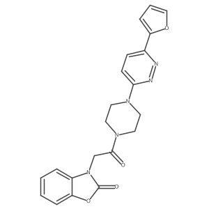 1207045-25-7结构式