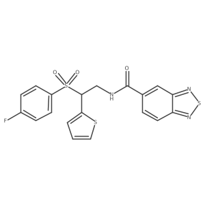 1208818-48-7 structure