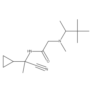 1210629-52-9 structure
