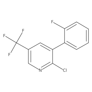 1214334-02-7 structure