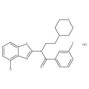 1216677-01-8 structure