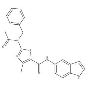 1232780-33-4 structure
