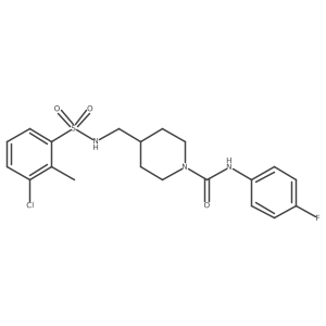 1235342-88-7 structure