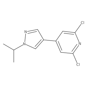 1239363-06-4 structure