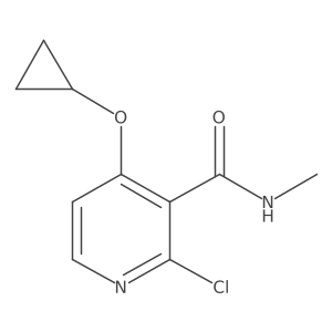 1243282-00-9 structure