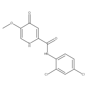 1246060-75-2 structure