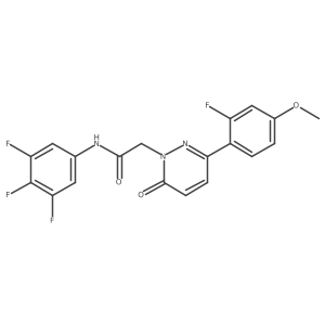 1246073-22-2 structure