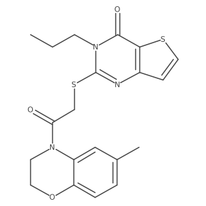 1252822-51-7 structure