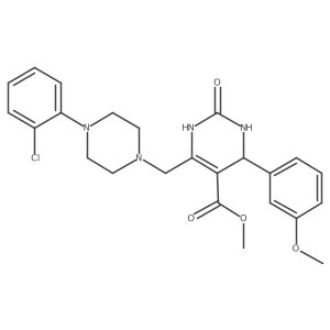 1252919-22-4结构式