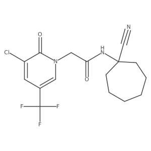 1253409-46-9 structure
