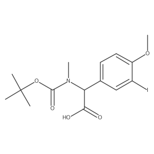 1253795-10-6结构式