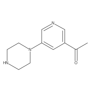 1256793-08-4结构式