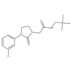 1257548-03-0结构式