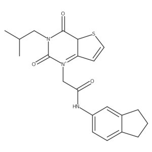 1260623-17-3 structure
