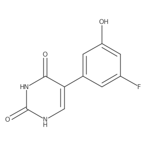 1261896-35-8 structure