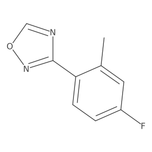 1262413-00-2 structure