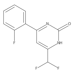 1271477-58-7 structure