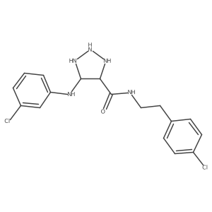 1291835-14-7 structure